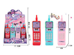 Telephone(12in1) toys