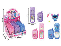 Mobile Telephone W/M(12PCS) toys