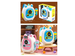 Face Recognition Jukebox(2C) toys