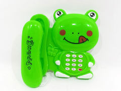 Telephone W/L_M toys