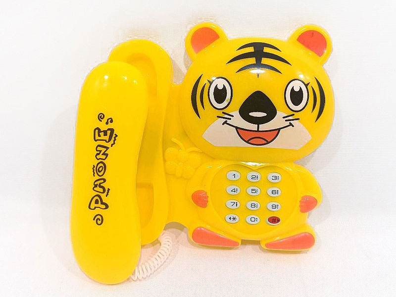 Telephone W/L_M toys