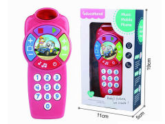 Mobile Telephone W/L_M toys