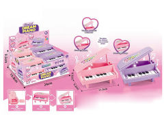 Piano W/L_M(8in1) toys