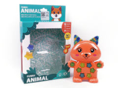 Animal Qin W/L_M toys