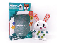 Animal Qin W/L_M toys