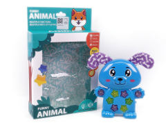 Animal Qin W/L_M toys