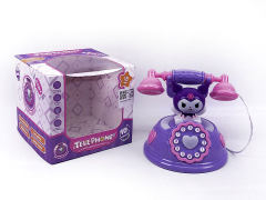 Telephone W/L_S toys