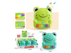 Musical Piano(12in1) toys