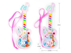 Guitar toys