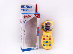 Mobile Telephone W/L_M toys