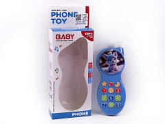 Mobile Telephone W/L_M toys