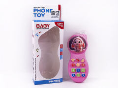 Mobile Telephone W/L_M toys