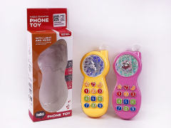 Mobile Telephone W/L_M(2S) toys