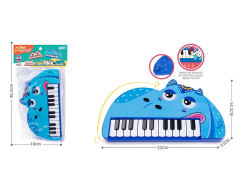 22Key Electronic Organ toys