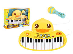 Music Piano toys