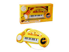 Electronic Organ toys