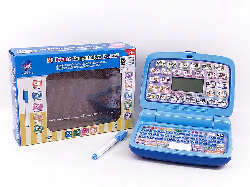 Study Computer(2C) toys