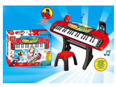 37Key Electrinic Organ Set toys