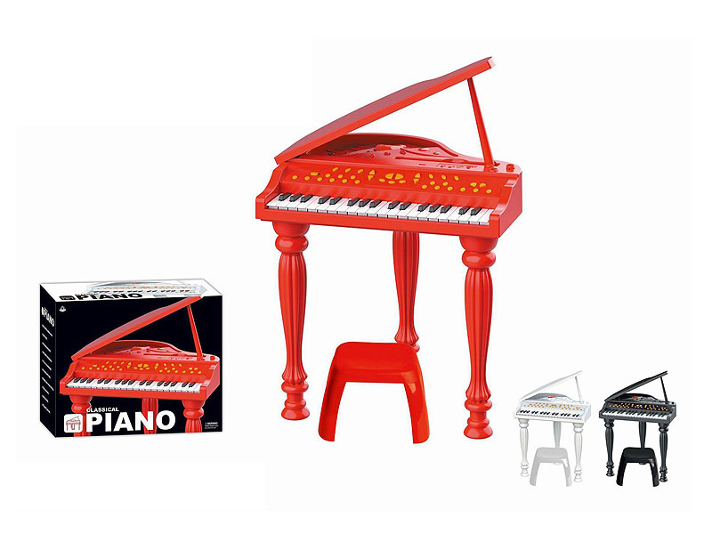 Classic Piano toys