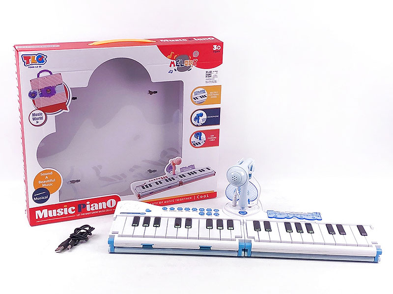 40Key Music Piano toys