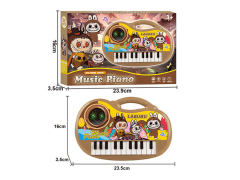 Electronic Organ toys