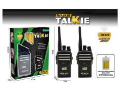 Walkie Talkie toys