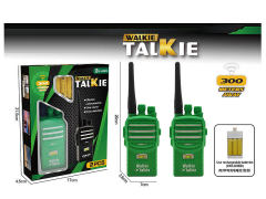 Walkie Talkie toys