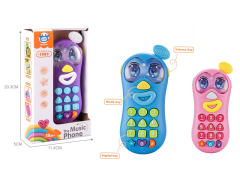 Mobile Telephone W/L_M(3C) toys