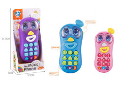 Mobile Telephone W/L_M(3C) toys