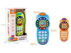 Mobile Telephone W/L(3C) toys