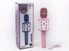 Microphone(2C) toys