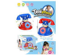 Telephone W/L_M toys