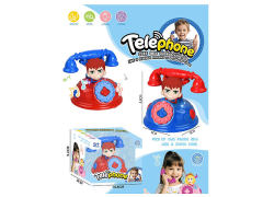 Telephone W/L_M toys