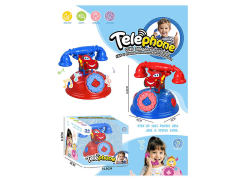 Telephone W/L_M toys