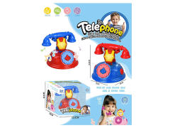 Telephone W/L_M toys