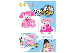 Telephone W/L_M toys