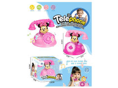 Telephone W/L_M toys