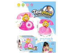 Telephone W/L_M toys