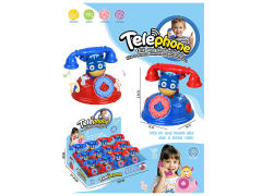 Telephone W/L_M(12in1) toys