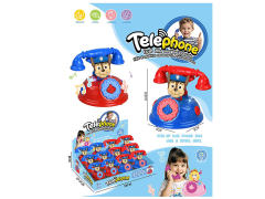 Telephone W/L_M(12in1) toys