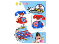 Telephone W/L_M(12in1) toys