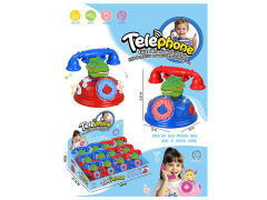 Telephone W/L_M(12in1) toys