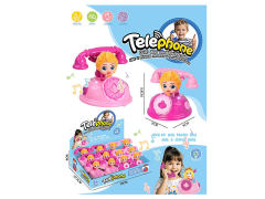 Telephone W/L_M(12in1) toys