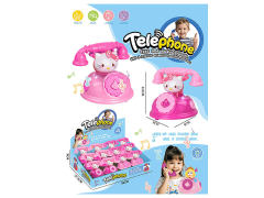 Telephone W/L_M(12in1) toys