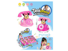 Telephone W/L_M(12in1) toys