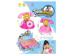 Telephone W/L_M(12in1) toys