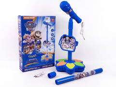 Microphone W/L toys