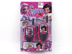 Walkie Talkie toys