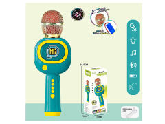 Smart Singer Micphone toys