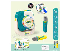 Smart Singer Micphone toys